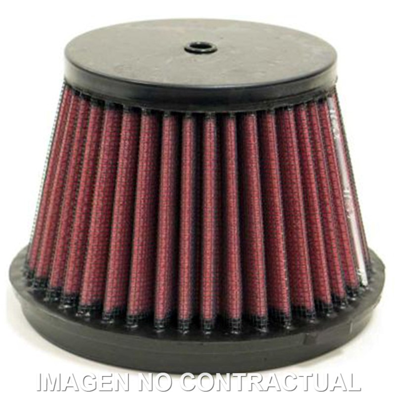 KAWASAKI KX 100 (1995-2015) FILTRO DE AIRE K&N KAWASAKI KX 100 (1995-2015) FILTRO DE AIRE K&N